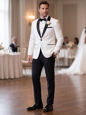 Share VANGELO Men Dress Shoe VALLO-3 Loafer Formal Tuxedo for Prom & Wedding 16